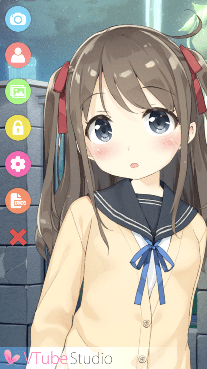 vtuber studio手机版v1.22.3