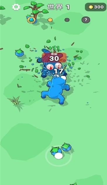 变异寄生虫v1.0.1