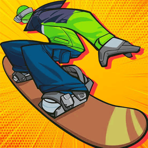 3D滑轮大作战v1.0.0