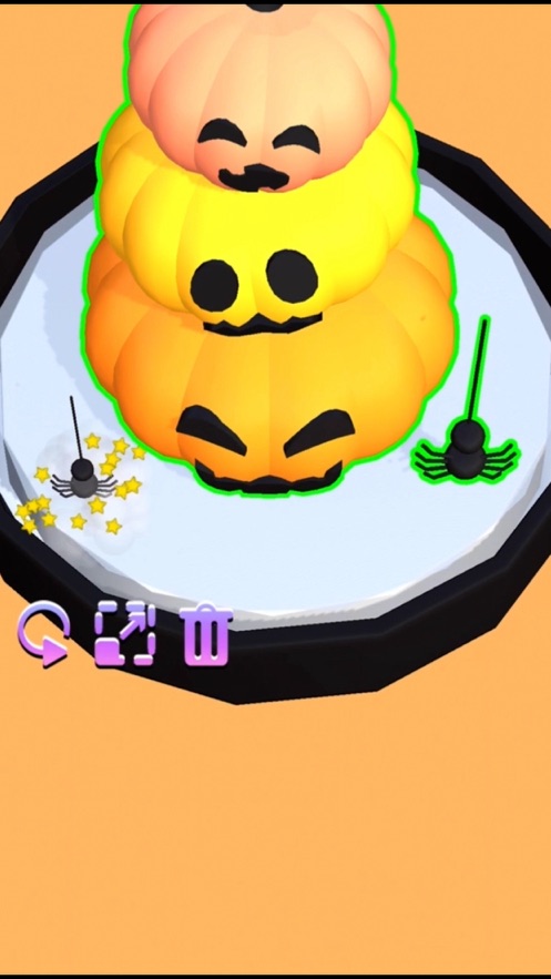 DIY雪花玻璃球v1