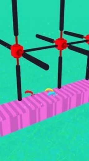 古怪竞赛2022v1.2