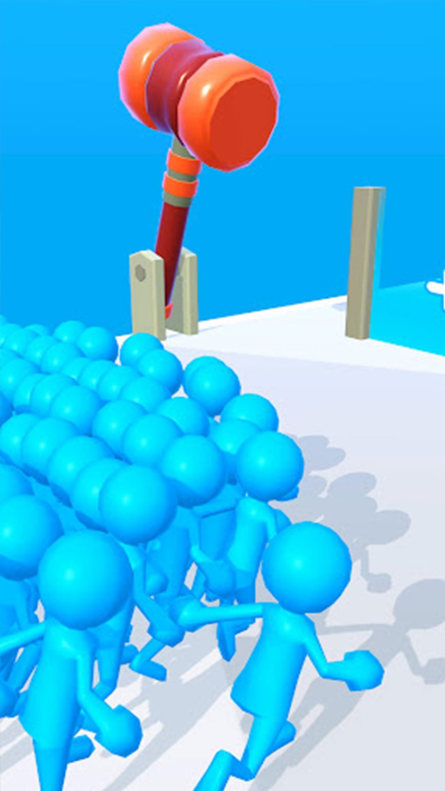 人类阵线守卫战v306.1.0.3018