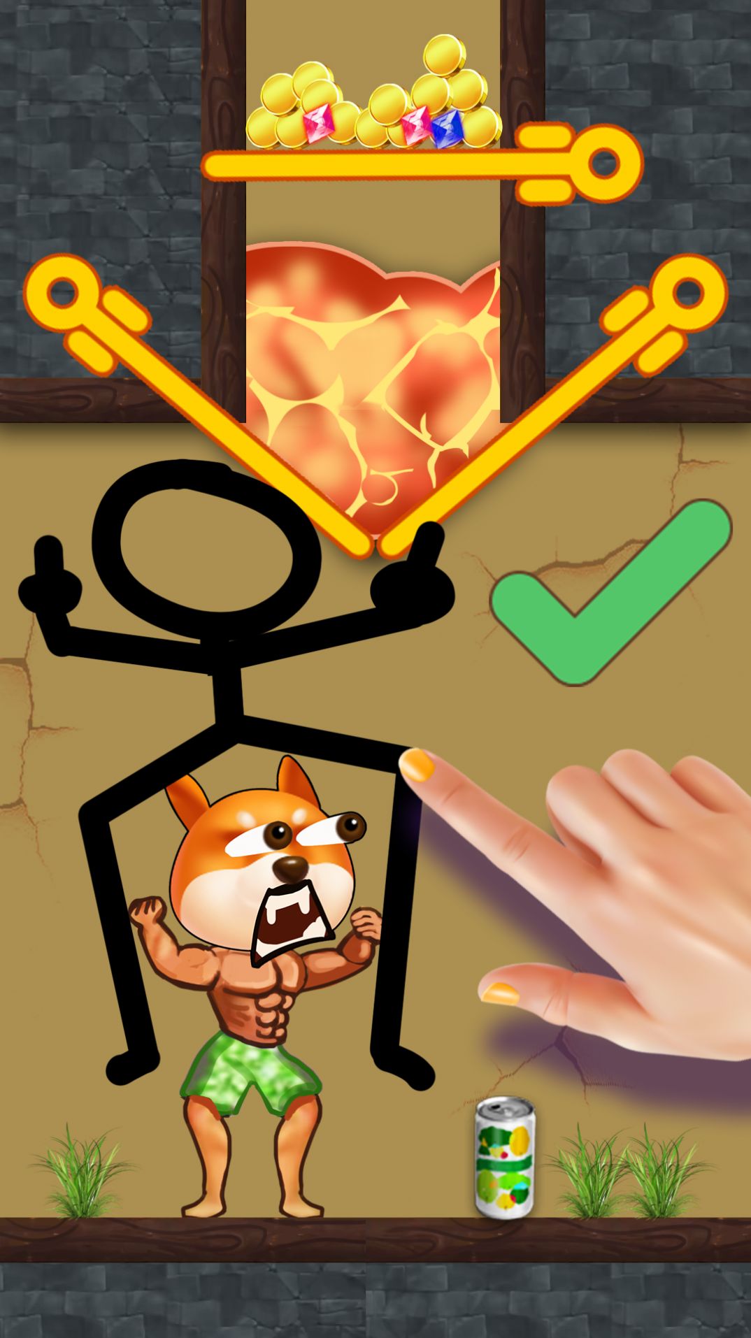 金牌脑洞大师v1.0.0