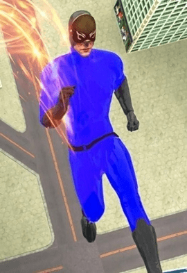 闪电侠模拟器v3.1