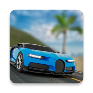 超级汽车驾驶模拟器v0.6.0
