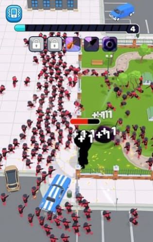 黑洞人幸存者v1.0.1