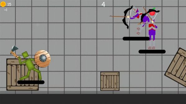 奇妙的像素世界v1.0