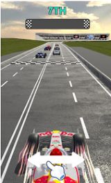 拇指F1赛车v1.0.0