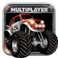 怪物特技车3Dv1.8