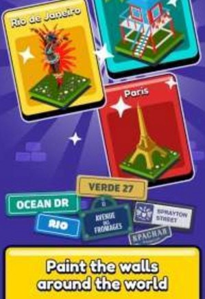 我是涂鸦高手v1.2