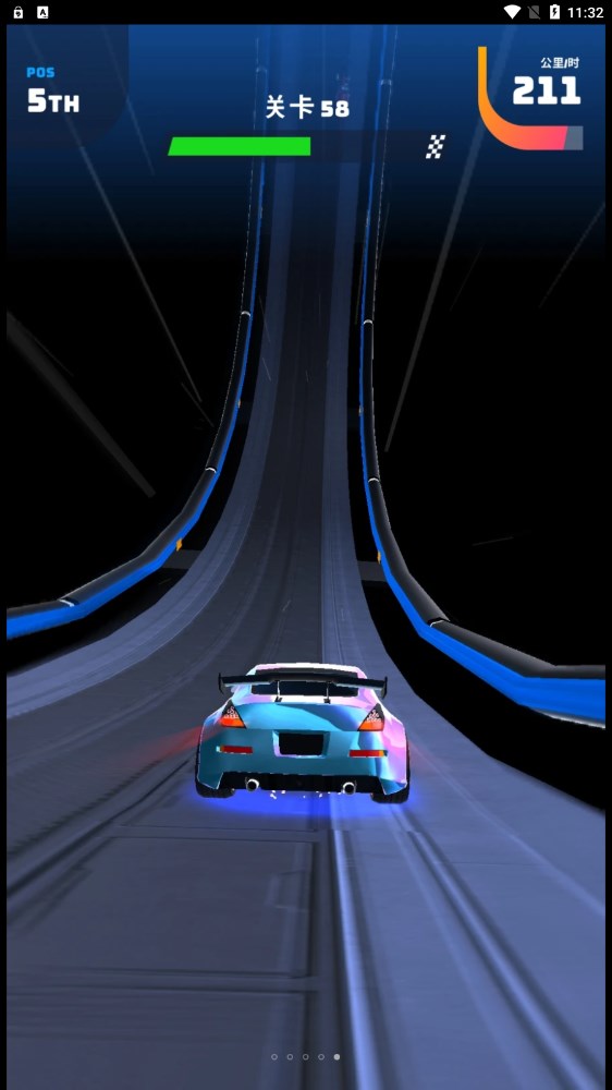 疯狂大飞车v1.0.2