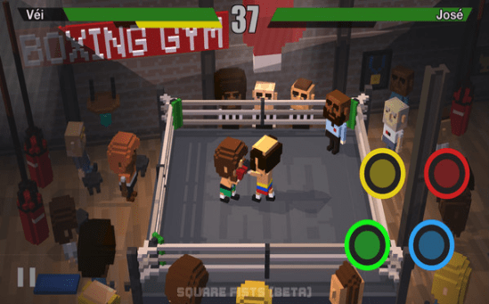 我的拳击世界v0.994