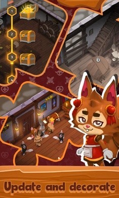 动物小酒馆v1.0.14