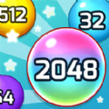 解压球球2048v1.0.0