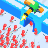 闲置的城堡防御v0.0.1