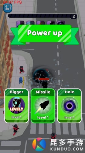 黑洞人幸存者v1.0.1