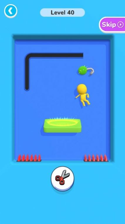 拯救那家伙v0.1.1