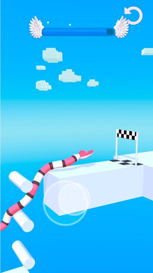 天天向上爬v1.21