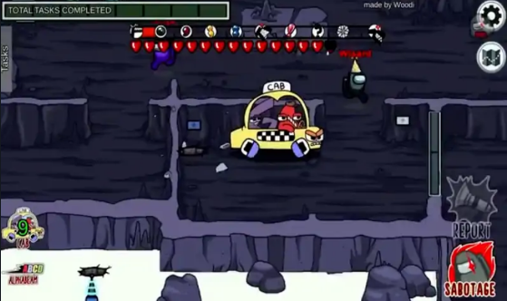 抓鸡大乱斗v1.0.1