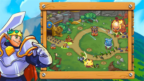 部落生存冒险v1.0