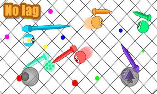 剑术冲锋者v1.0.8