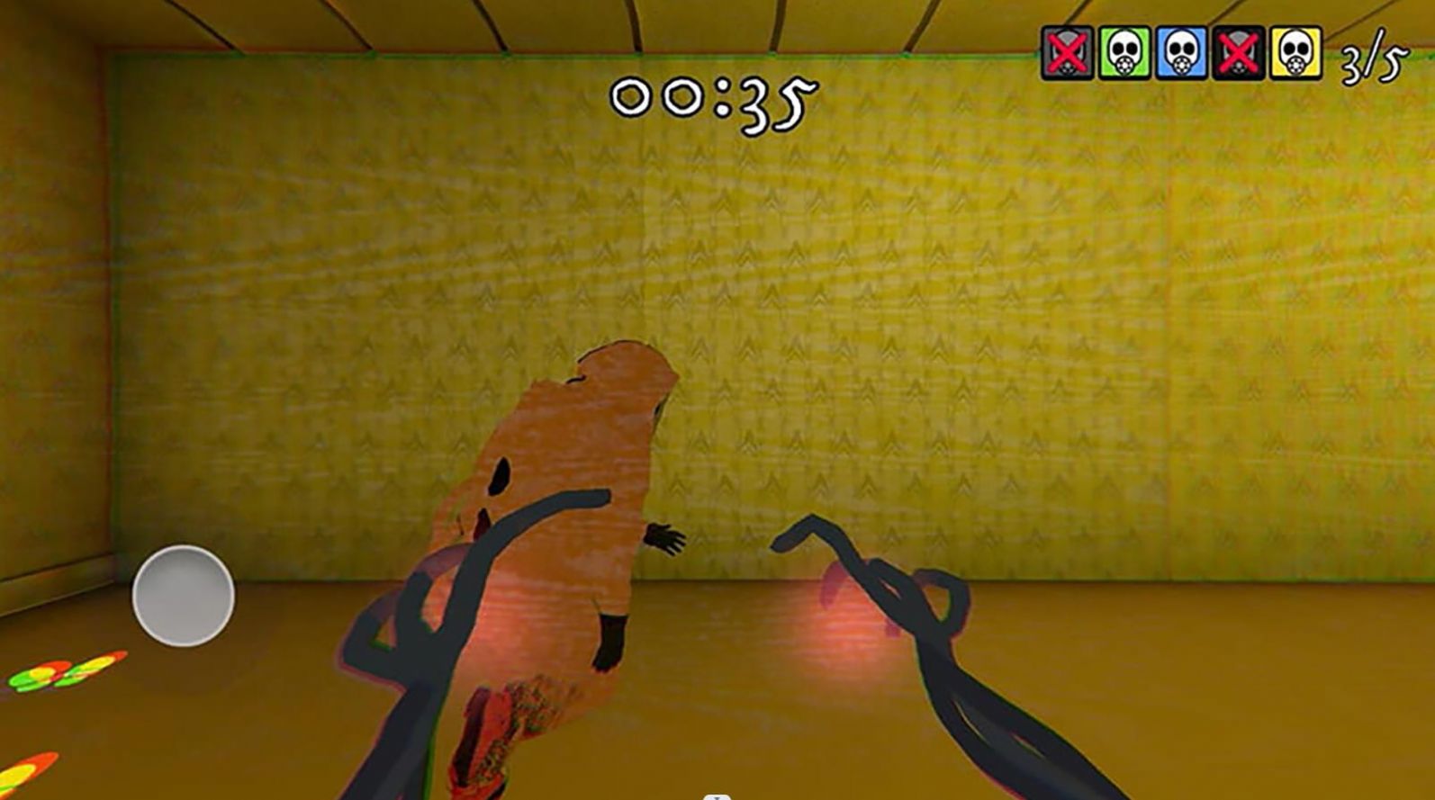 隐藏与寻找v1.0.1