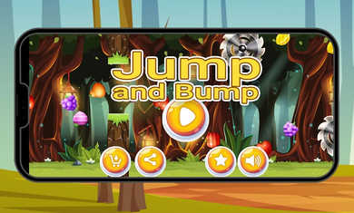 跳跳龙大冒险v1.3