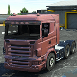 疯狂公路卡车v1.0.0