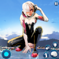 蜘蛛女战士v1.0