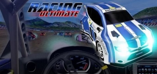 终极赛车模拟器v1.5