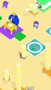 披萨热商业大亨v1.0.1.1