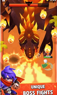 弓箭手的旅程v1.0