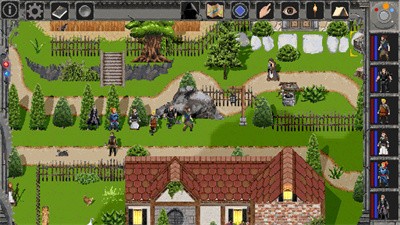 传说洞穴v1.0.2.5