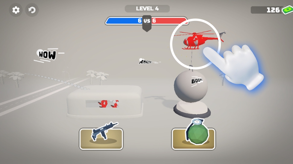 火柴人基地攻击v0.1.0