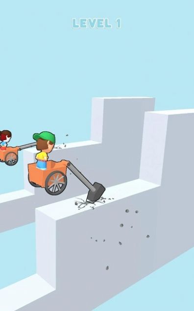 锤子竞速3Dv1.0.2