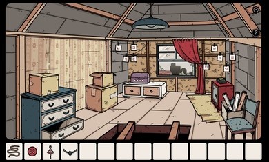 另一个阴影v1.0.8