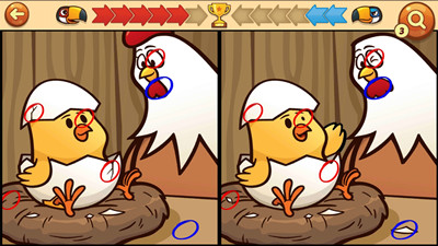 请你来找茬v306.1.0.3018