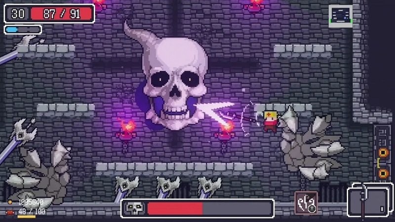 贪婪地牢v1.7.228