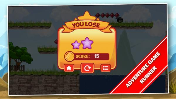 超级豆冒险v3.1.1