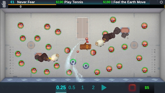 快乐房间原木v2.0