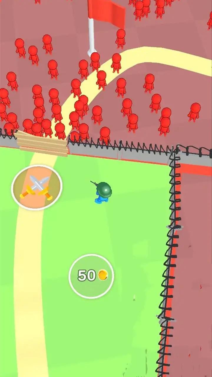 守护这座城v2.54