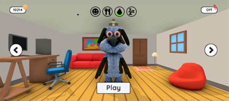 会说话的巴勃罗v1.1