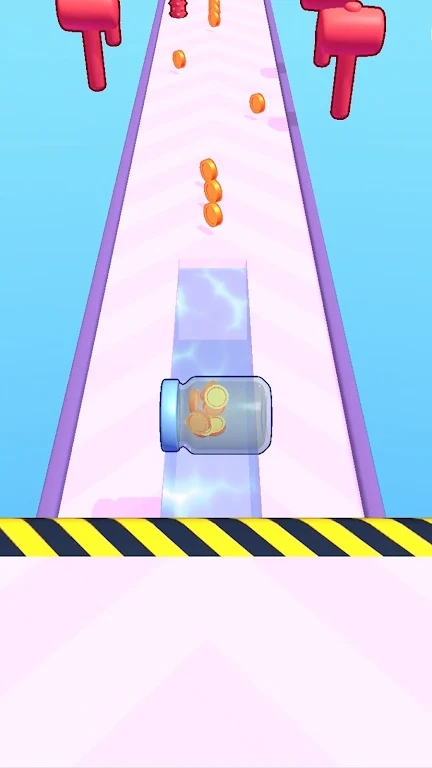 硬币罐奔跑v0.1