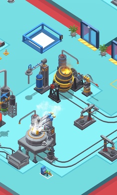 闲置的金属厂v1.1.6