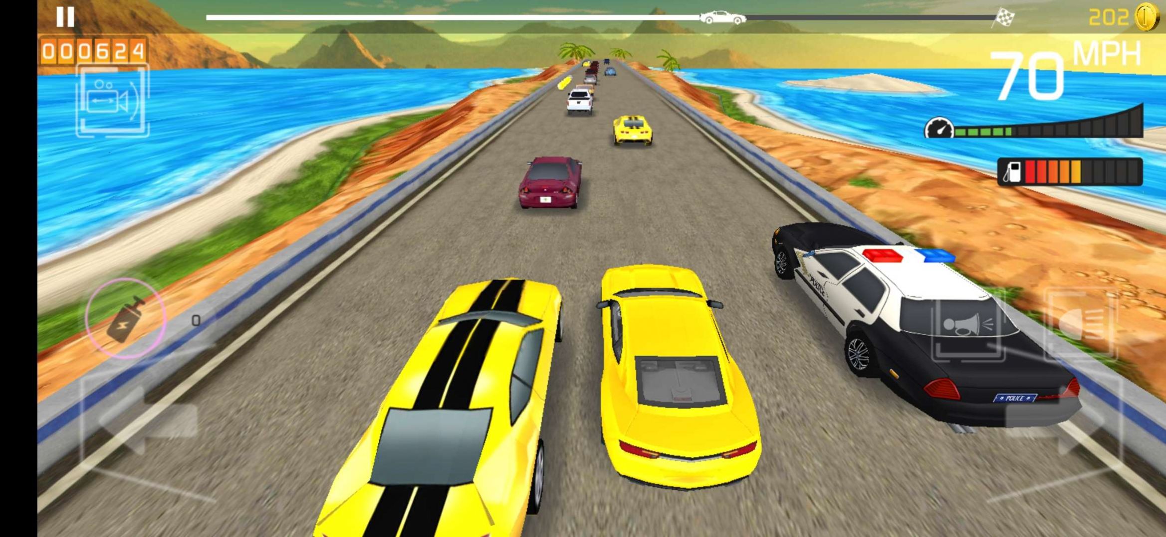 海滩竞赛v1.2021.2