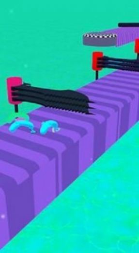 古怪竞赛2022v1.2