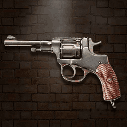 俄罗斯轮盘模拟v1.0