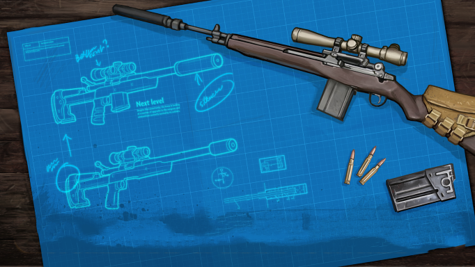 火柴人刺客4v1.4.8