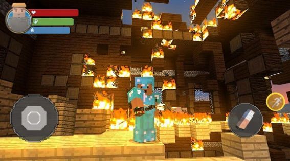 像素惊变100天v1.0