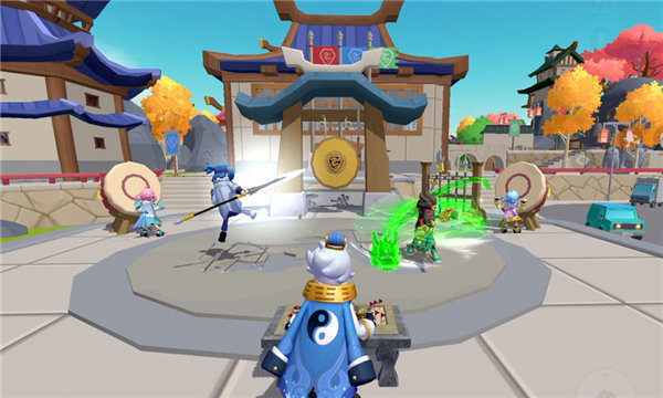 清心4.0辅助器v1.1.1